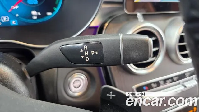 Mercedes-Benz GLC 2021 thumb 9