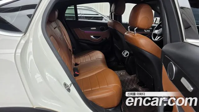 Mercedes-Benz GLC 2021 thumb 12