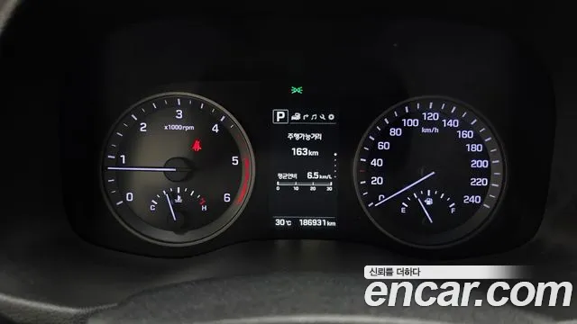 Hyundai Tucson 2015 thumb 7