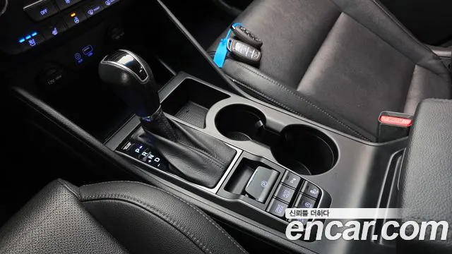 Hyundai Tucson 2015 thumb 8