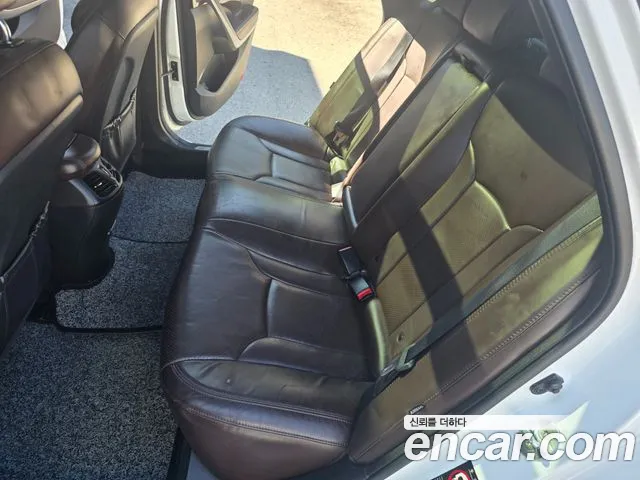 Hyundai Grandeur 2014 thumb 10