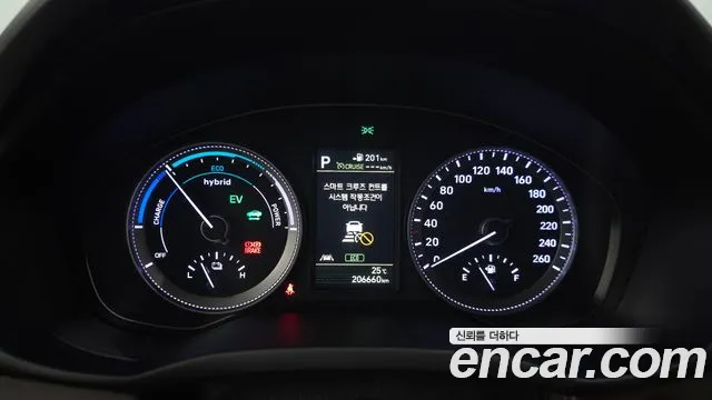 Hyundai Grandeur 2019 thumb 8