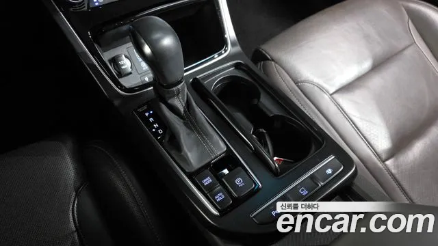 Hyundai Grandeur 2019 thumb 9