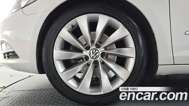 Volkswagen Arteon 2013 thumb 4