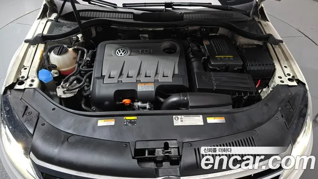 Volkswagen Arteon 2013 thumb 5