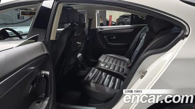 Volkswagen Arteon 2013 thumb 10