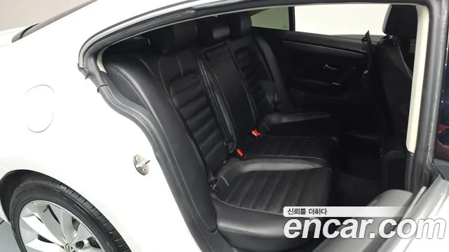 Volkswagen Arteon 2013 thumb 11