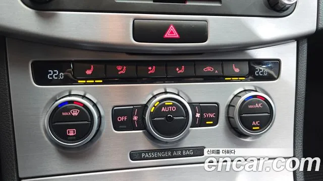 Volkswagen Arteon 2013 thumb 12