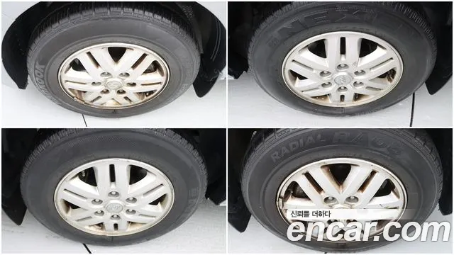 Hyundai Starex 2021 thumb 5