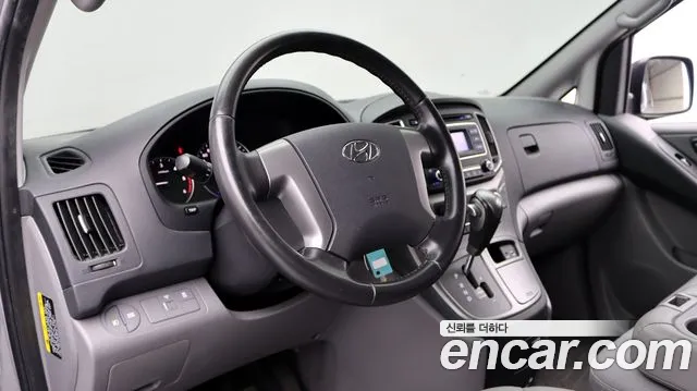 Hyundai Starex 2021 thumb 7