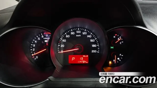 Kia Morning 2016 thumb 8