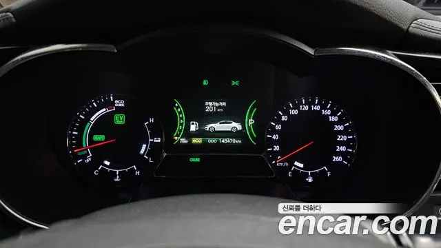 Kia K5 2012 thumb 8