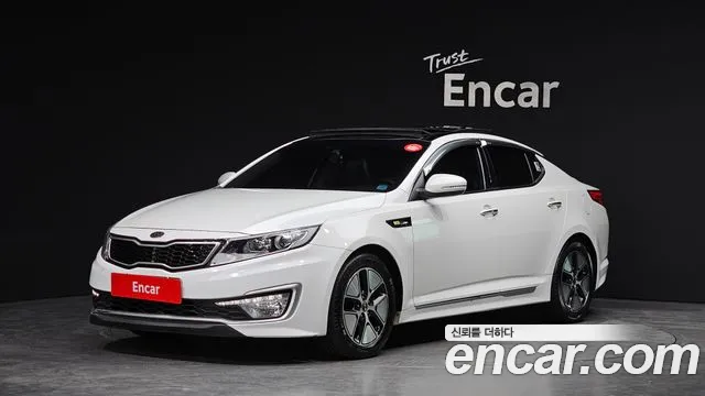Kia K5 2012 thumb 12