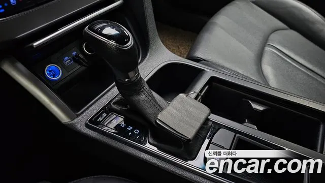 Hyundai Sonata 2015 thumb 9