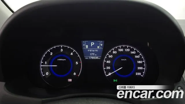 Hyundai Accent 2014 thumb 8