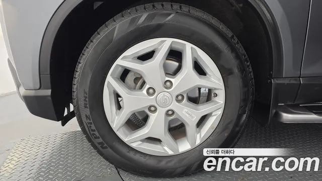 KG_Mobility_Ssangyong Rexton 2022 thumb 5