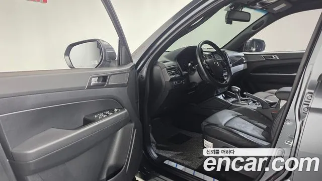 KG_Mobility_Ssangyong Rexton 2022 thumb 10