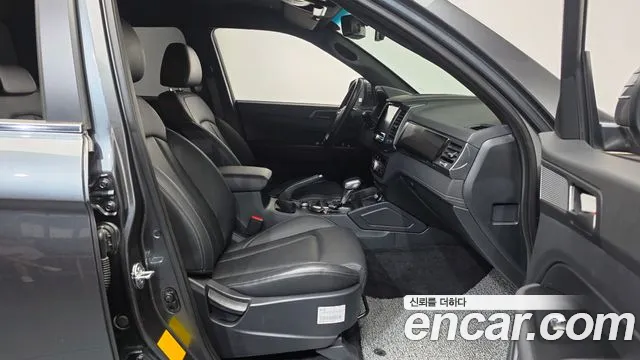 KG_Mobility_Ssangyong Rexton 2022 thumb 11