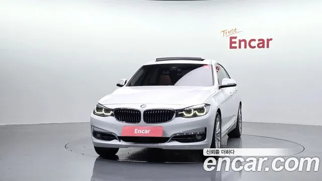 BMW Gran Turismo 2020 thumb 3