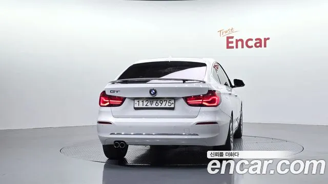 BMW Gran Turismo 2020 thumb 4