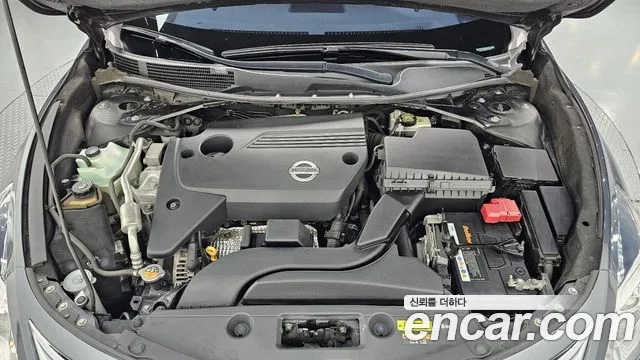 Nissan Altima 2013 thumb 6