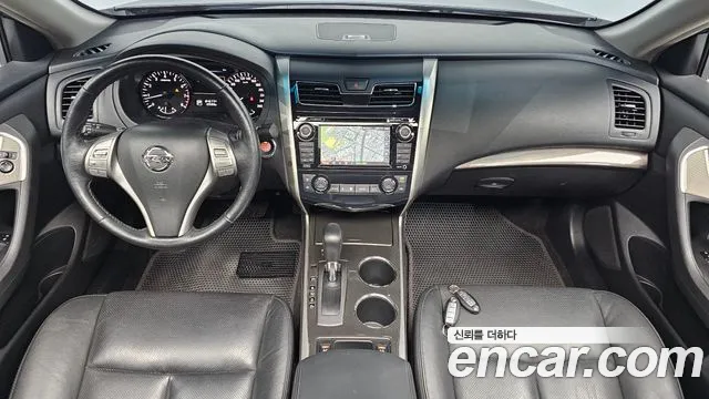 Nissan Altima 2013 thumb 7