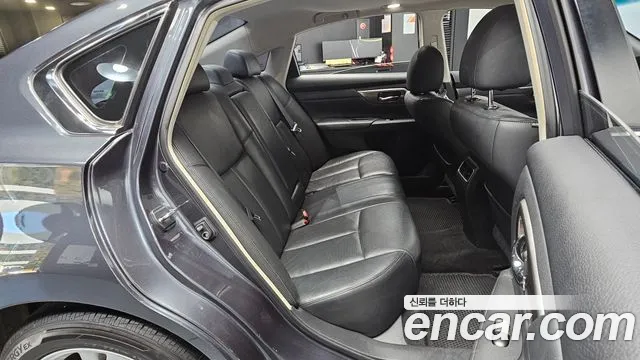 Nissan Altima 2013 thumb 11