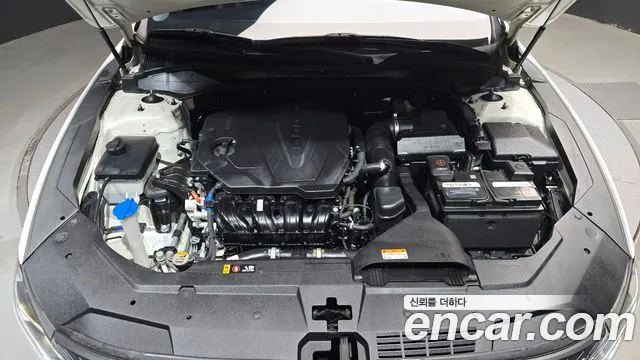 Hyundai Grandeur 2019 thumb 6
