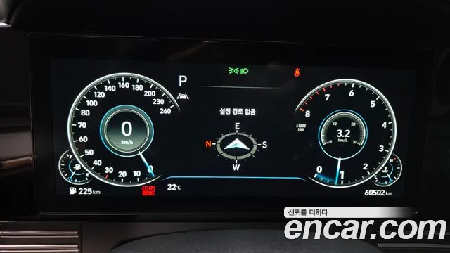 Hyundai Grandeur 2019 thumb 8