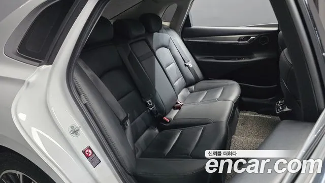 Hyundai Grandeur 2019 thumb 11