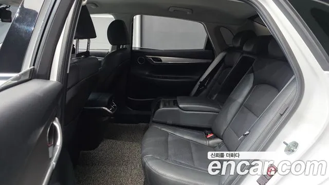 Hyundai Grandeur 2019 thumb 12