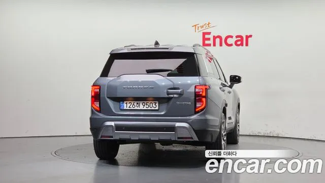 KG_Mobility_Ssangyong Torres 2022 thumb 4