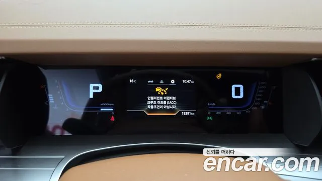 KG_Mobility_Ssangyong Torres 2022 thumb 8