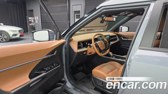 KG_Mobility_Ssangyong Torres 2022 thumb 10