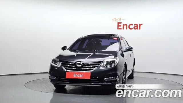 Renault-KoreaSamsung SM5 2015 thumb 3