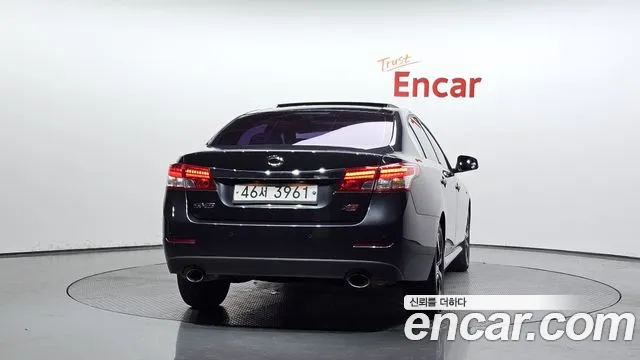 Renault-KoreaSamsung SM5 2015 thumb 4