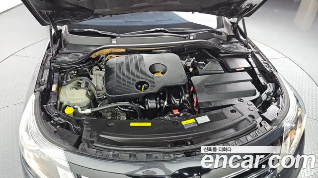 Renault-KoreaSamsung SM5 2015 thumb 6