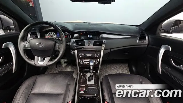 Renault-KoreaSamsung SM5 2015 thumb 7