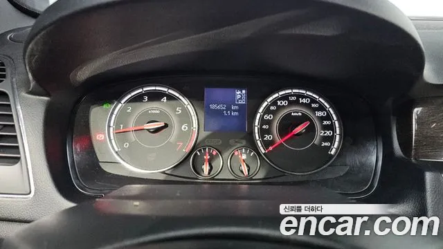Renault-KoreaSamsung SM5 2015 thumb 8