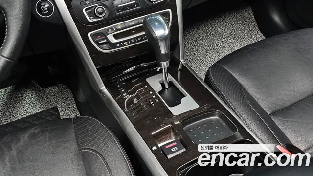 Renault-KoreaSamsung SM5 2015 thumb 9