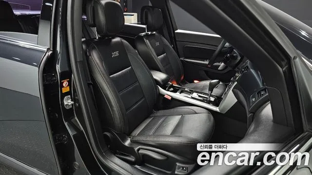Renault-KoreaSamsung SM5 2015 thumb 10