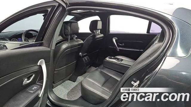 Renault-KoreaSamsung SM5 2015 thumb 12