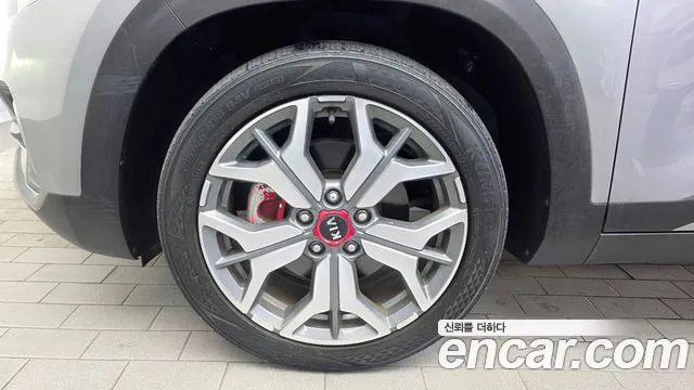 Kia Seltos 2020 thumb 5