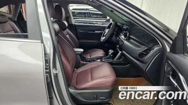 Kia Seltos 2020 thumb 11