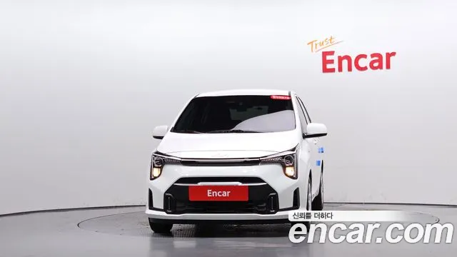 Kia Morning 2026 thumb 2