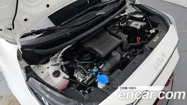 Kia Morning 2026 thumb 5