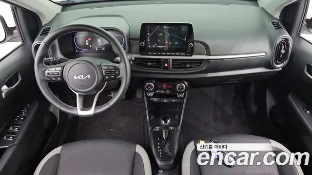 Kia Morning 2026 thumb 6