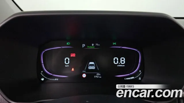 Kia Morning 2026 thumb 7