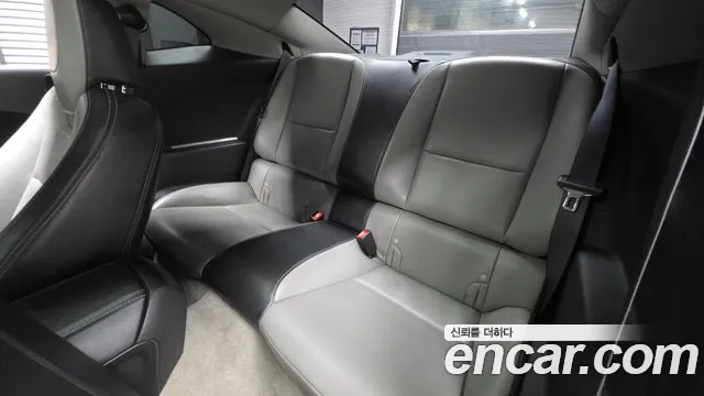 ChevroletGMDaewoo Camaro 2012 thumb 11