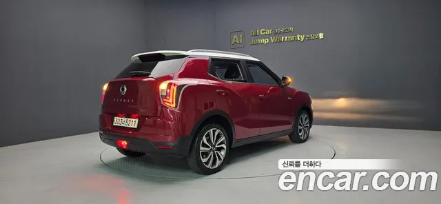 KG_Mobility_Ssangyong TIBOLI 2019 thumb 2